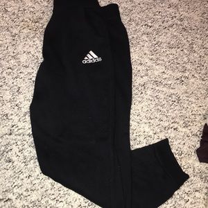 adidas joggers